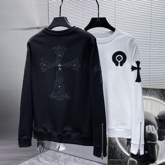 Chrome hearts sweater