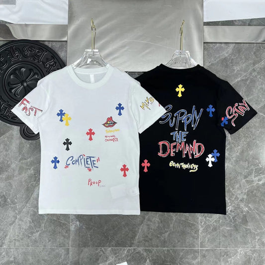 Chrome hearts shirt