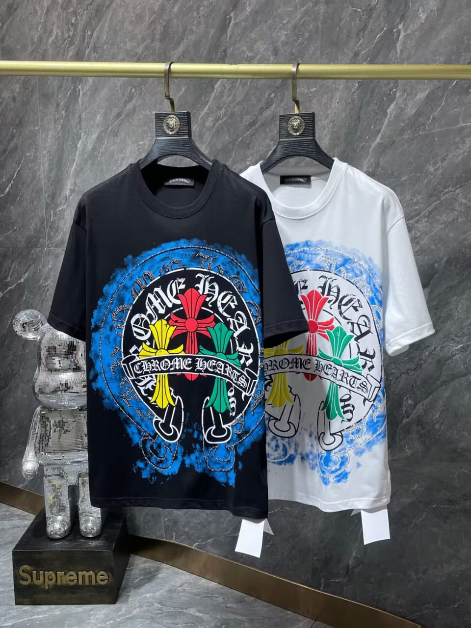 Chrome hearts shirt