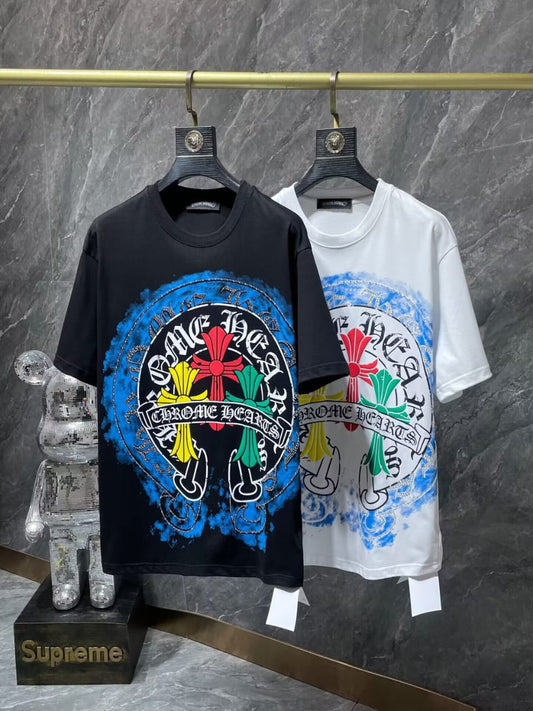 Chrome hearts shirt