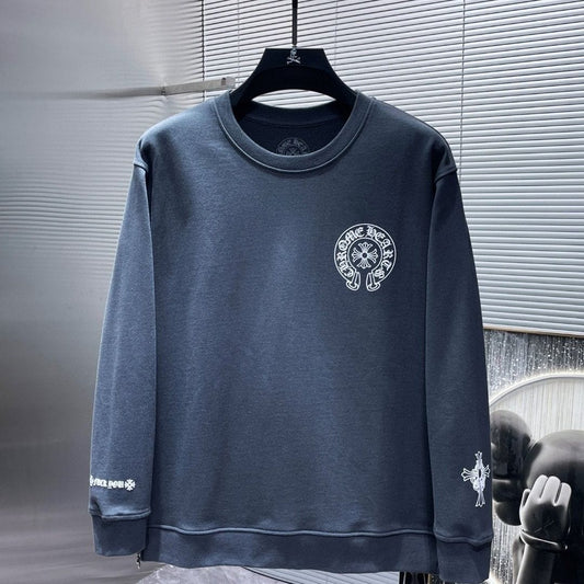 Chrome hearts sweater