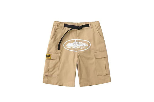 Cortiez cargo shorts