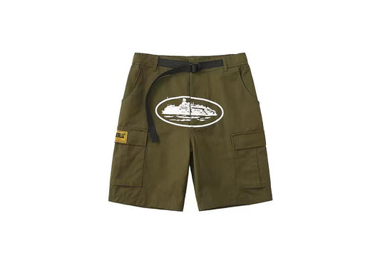 Cortiez cargo shorts