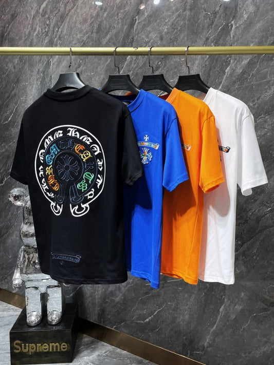 Chrome hearts shirt