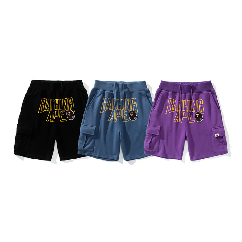 Cortiez shorts