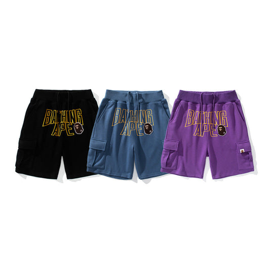Cortiez shorts