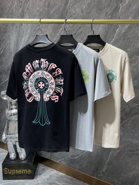 Chrome hearts shirt