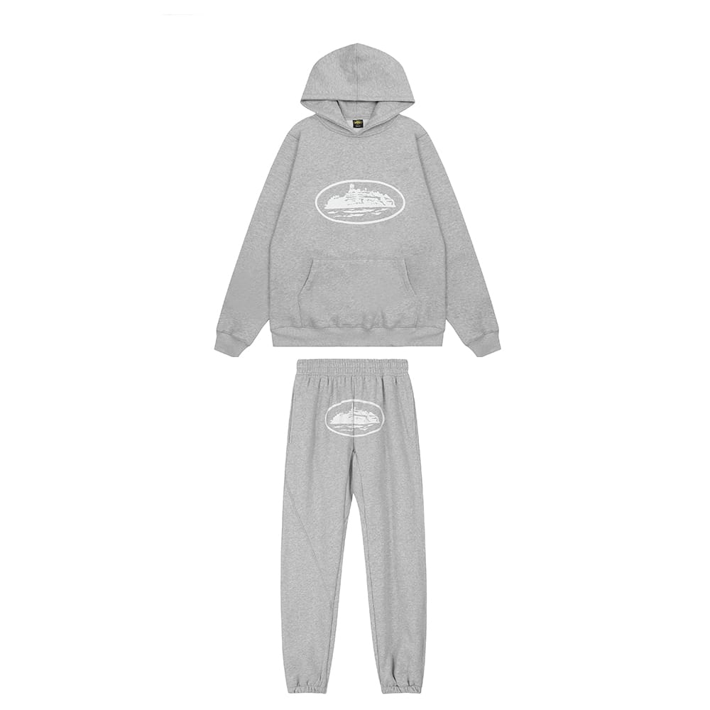 Corteiz Superior Royale Tracksuit